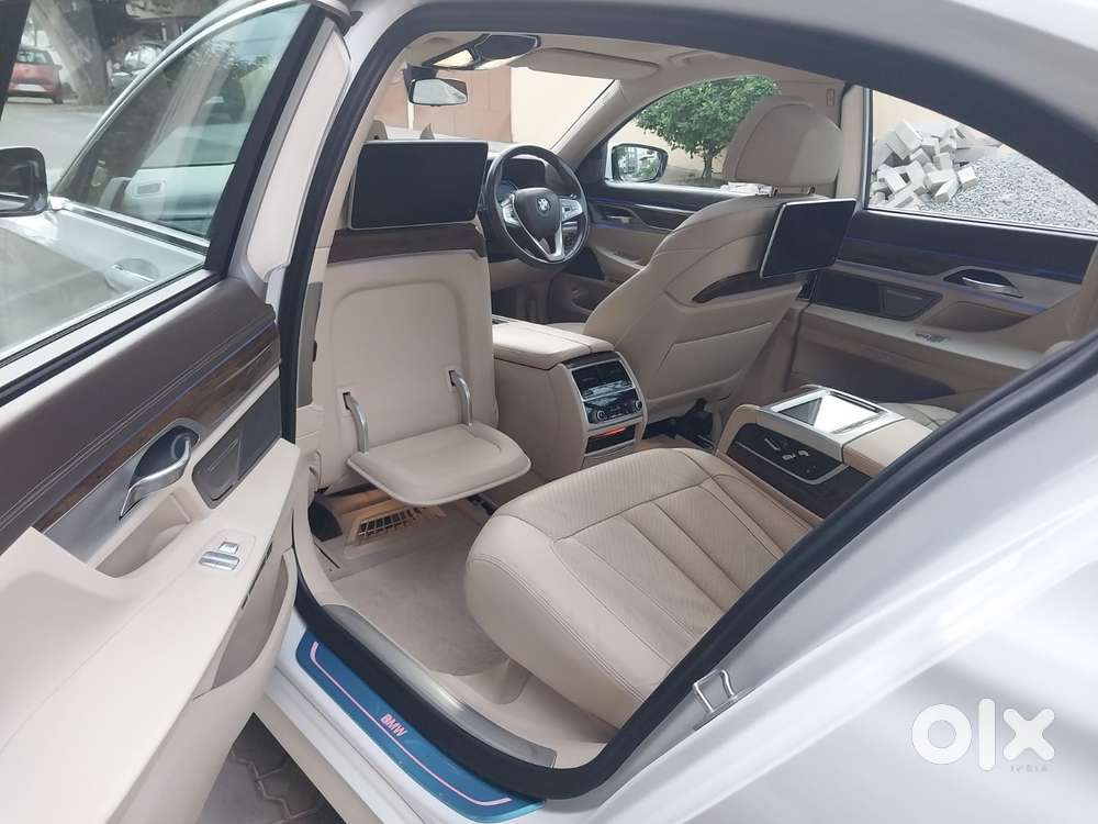 Bmw 7 Series 730ld, 2019, Diesel