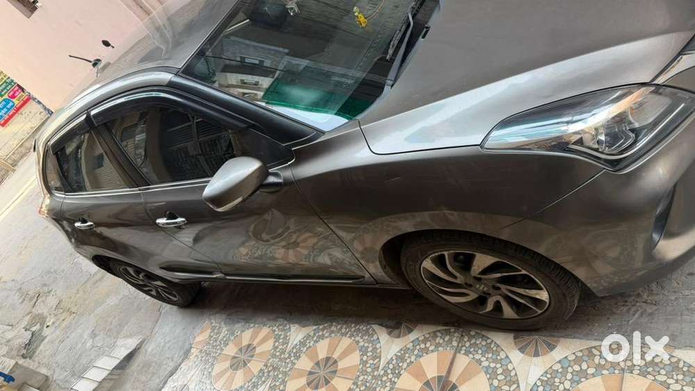Maruti Suzuki Car 2019