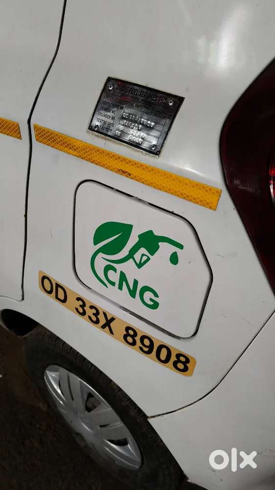 Maruti Suzuki Alto 800 2019 Cng & Hybrids 82000 Km Driven