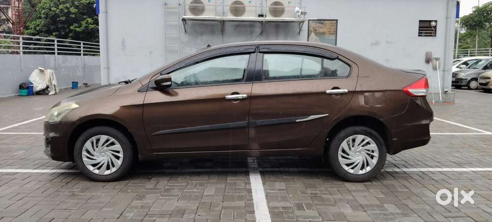 Maruti Suzuki Ciaz Vdi Plus, 2015, Diesel