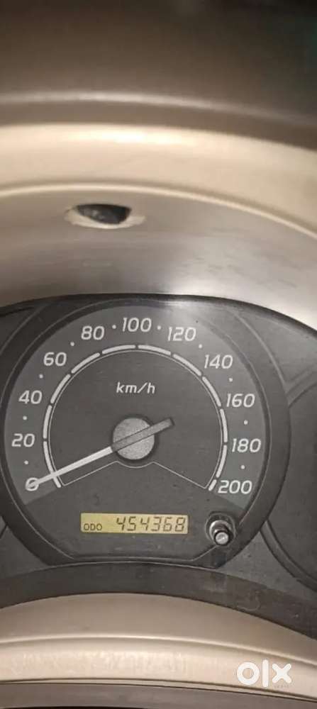 Innova Crysta For Sale