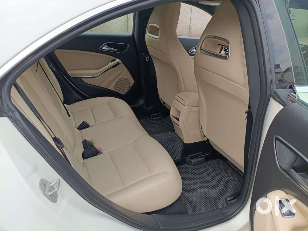 Mercedes-benz Cla 200 Cdi Sport, 2018, Diesel