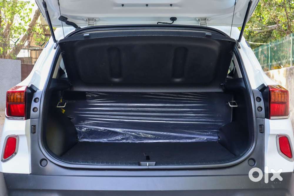 Kia Seltos Htk Plus 1.5 Turbo Petrol Imt, 2022, Petrol