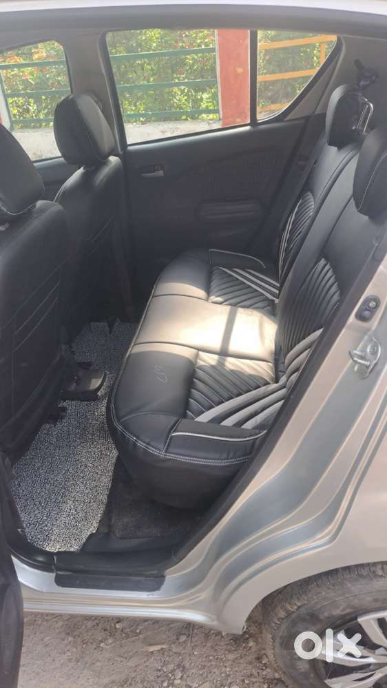 Maruti Suzuki Ritz Vxi, 2013, Petrol