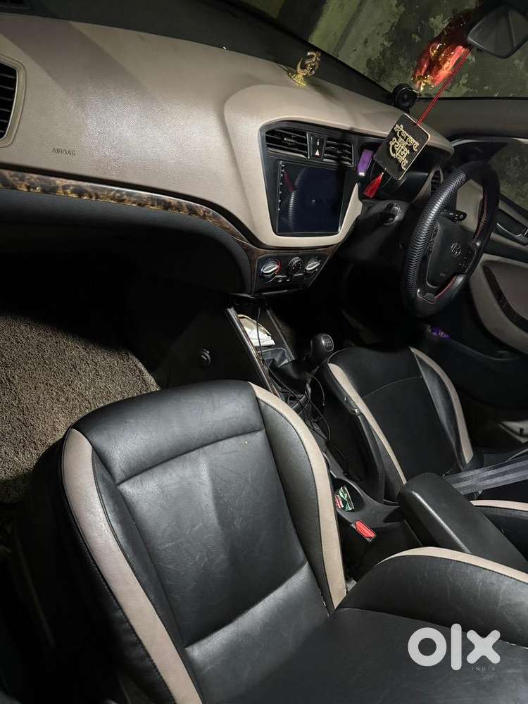 I20- 2018- 47000driven