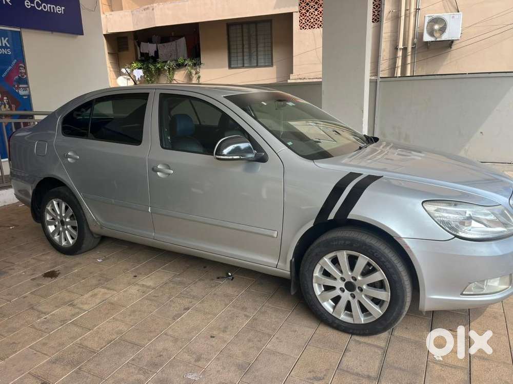 Skoda Laura Diesel Well Maintained