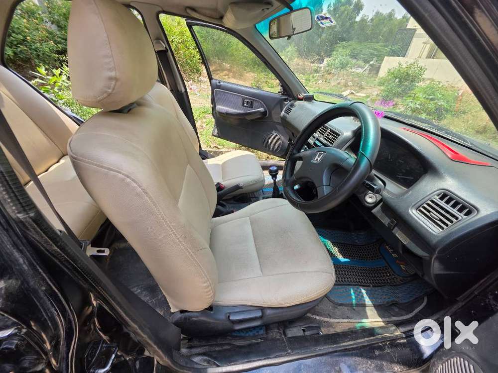 Honda City 1999 Petrol
