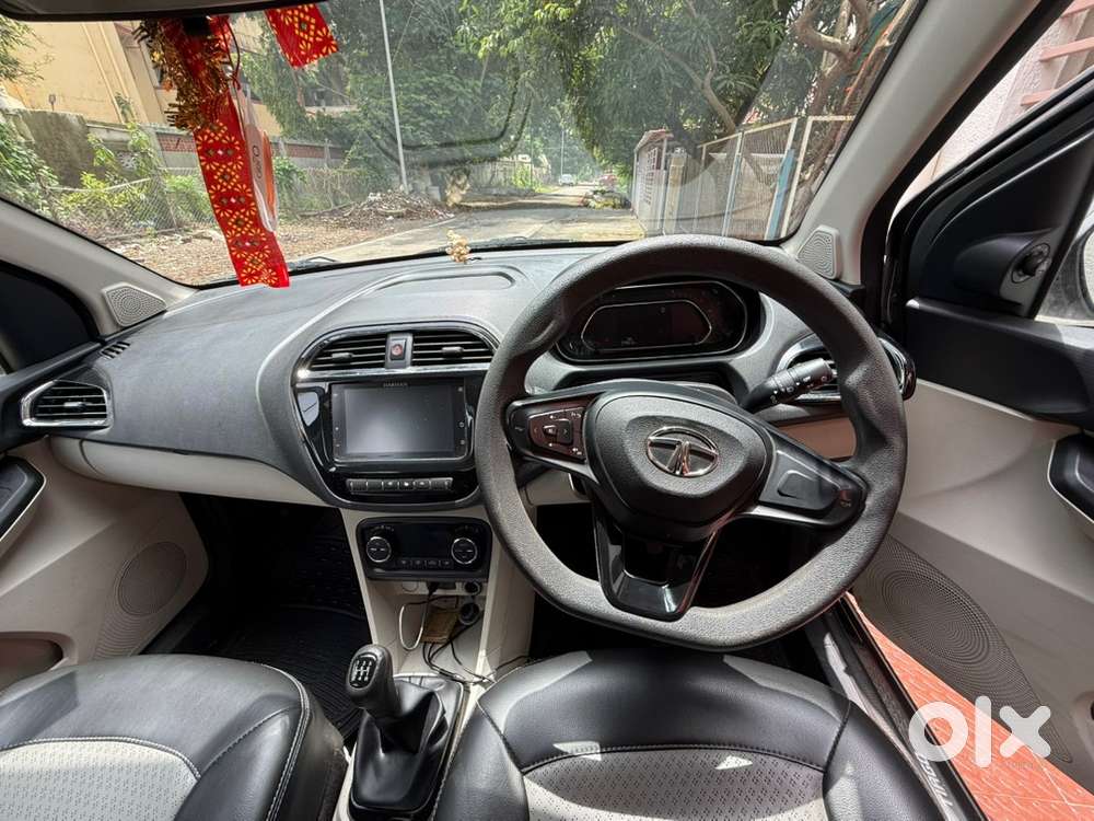 Tata Tiago Xz Plus 2023 Top Model