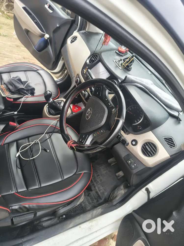 Hyundai Grand I10 Asta 2017