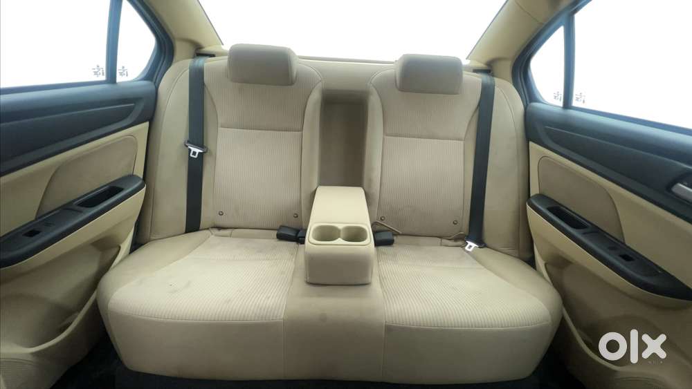 Honda Amaze Vx 1.2 Petrol Cvt, 2022, Petrol