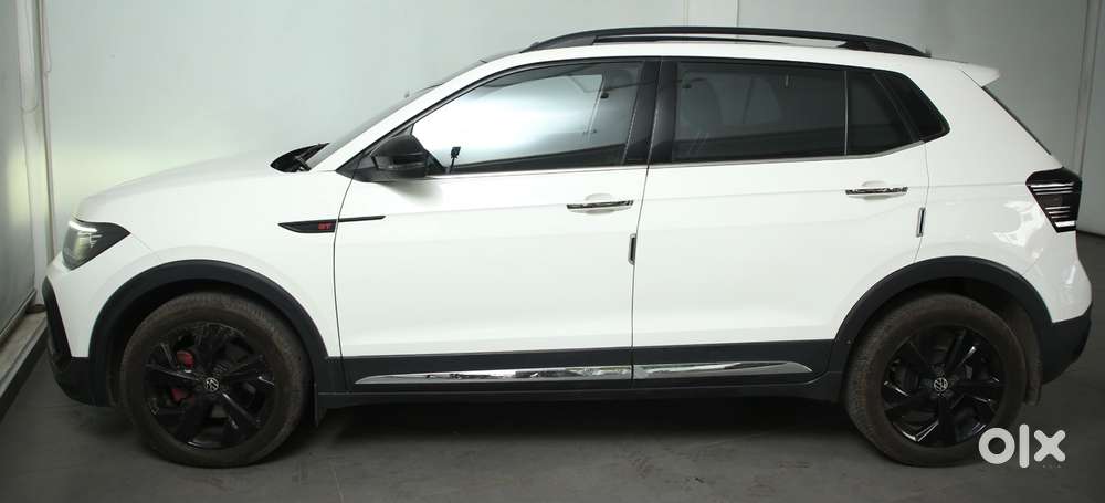Volkswagen Taigun Gt Plus 1.5 Tsi Dsg, 2024, Petrol