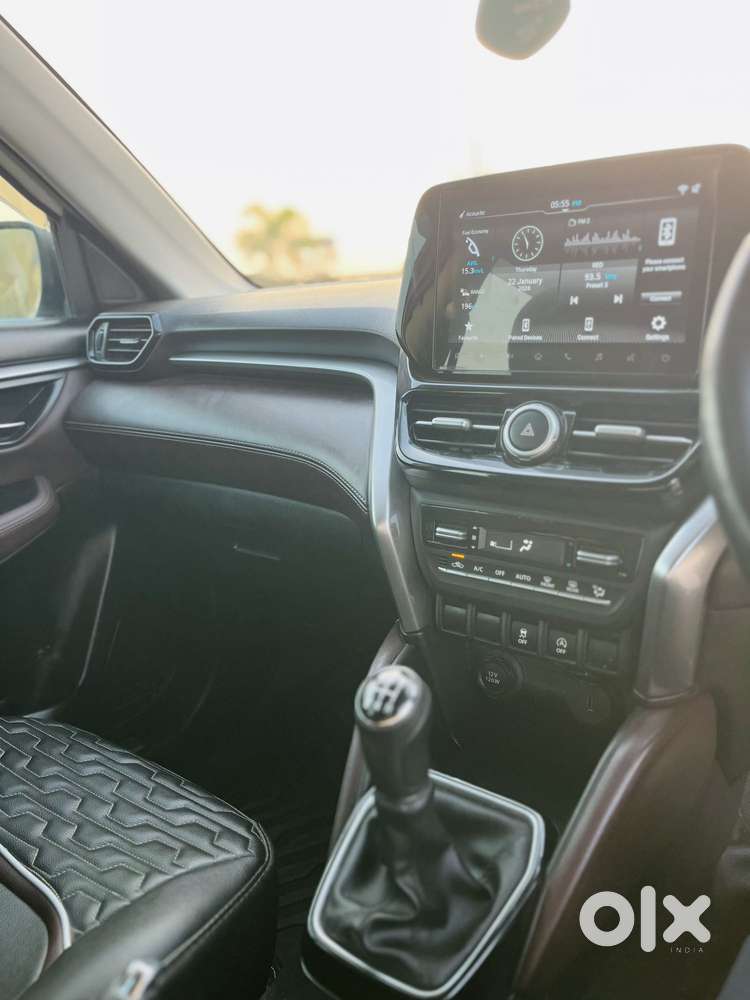 Maruti Suzuki Grand Vitara 1.5 Zeta Smart Hybrid, 2023, Petrol