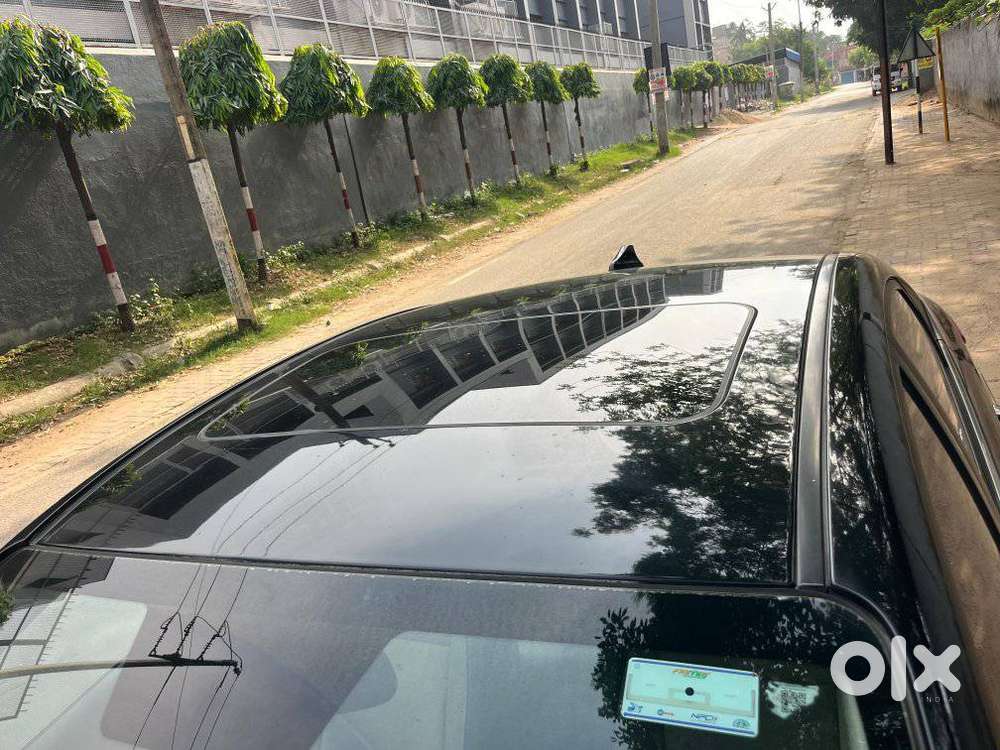 Hyundai Verna 1.6 Sx (o) Crdi, 2018, Diesel