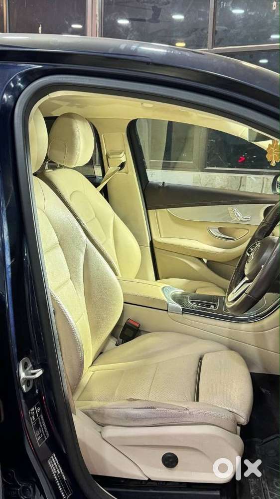 Mercedes-benz Glc Coupe 300 4matic [ ], 2021, Diesel