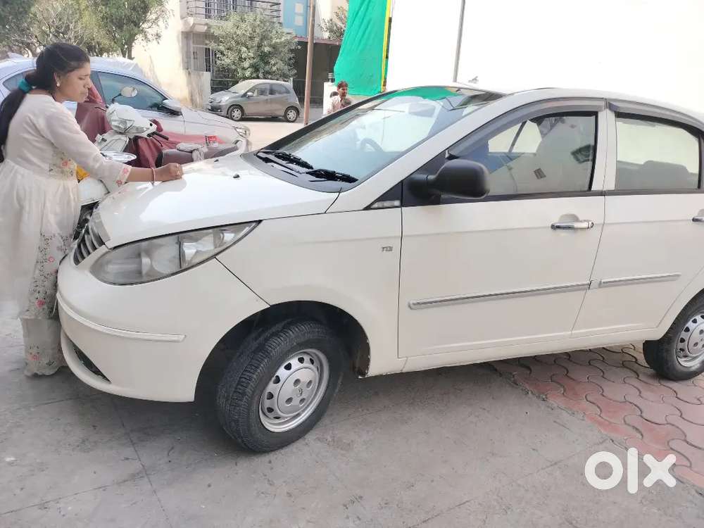Tata Indica Diesel 2013