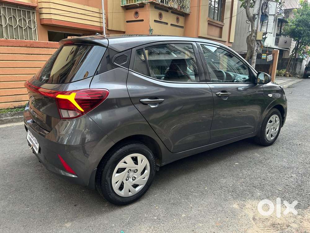 Hyundai Grand I10 Nios Magna 1.2 Mt, 2023, Petrol