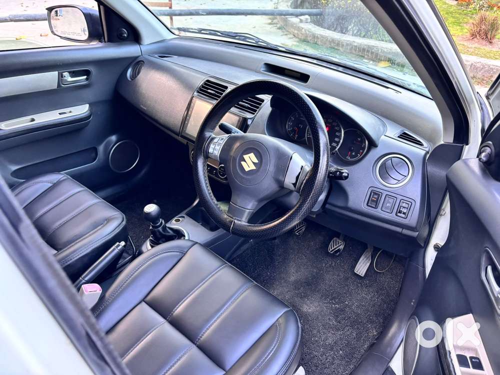 Maruti Suzuki Swift Dzire