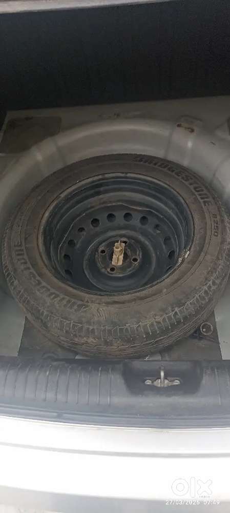 Hyundai Verna 2017 Diesel Well Maintained