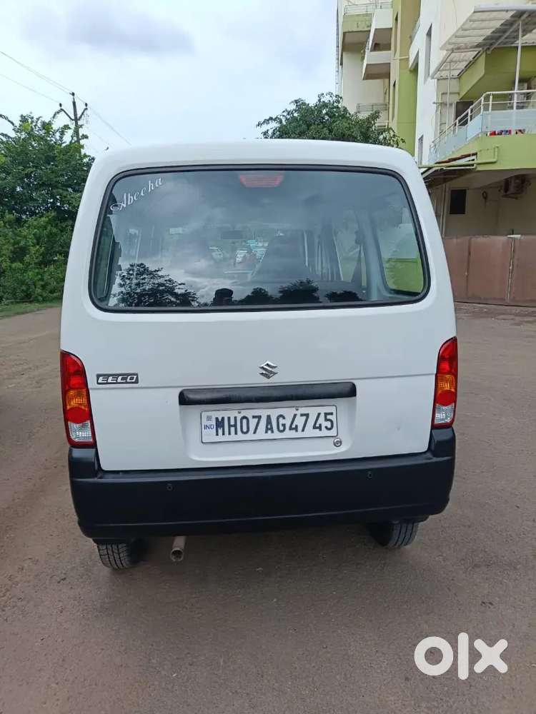 Maruti Suzuki Eeco Stra 2020 Petrol 30000 Km Driven