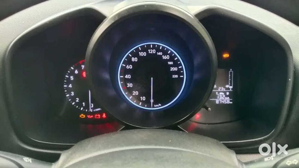 Hyundai Venue 2020 Manual Petrol