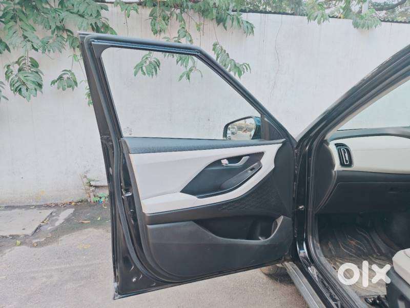 Hyundai Creta 1.5 Mpi Sx Petrol Ivt, 2023, Petrol