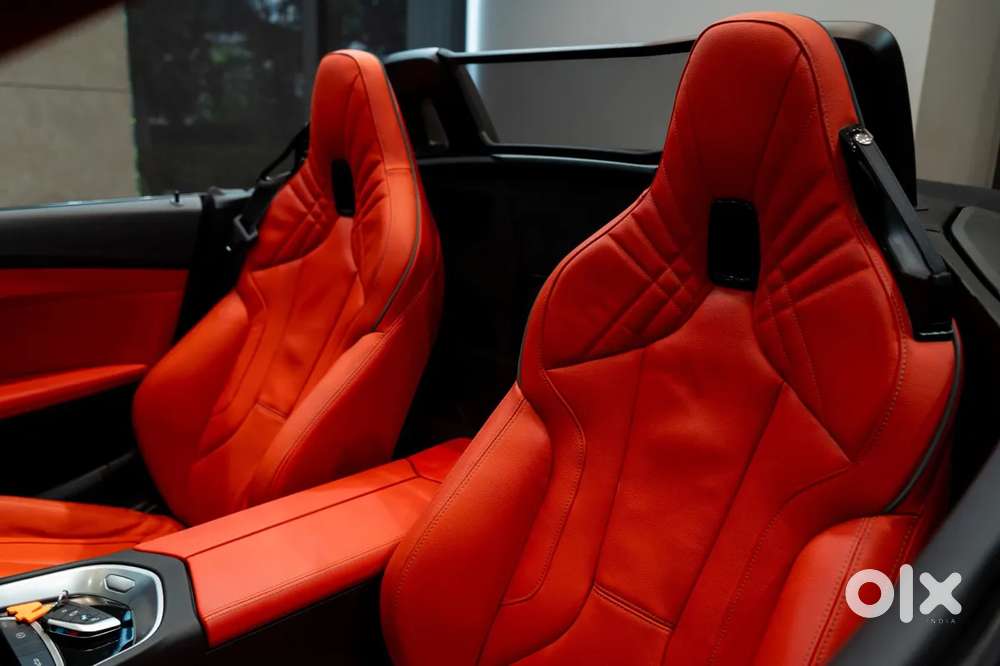 Bmw Z4 M40i, 2025, Petrol