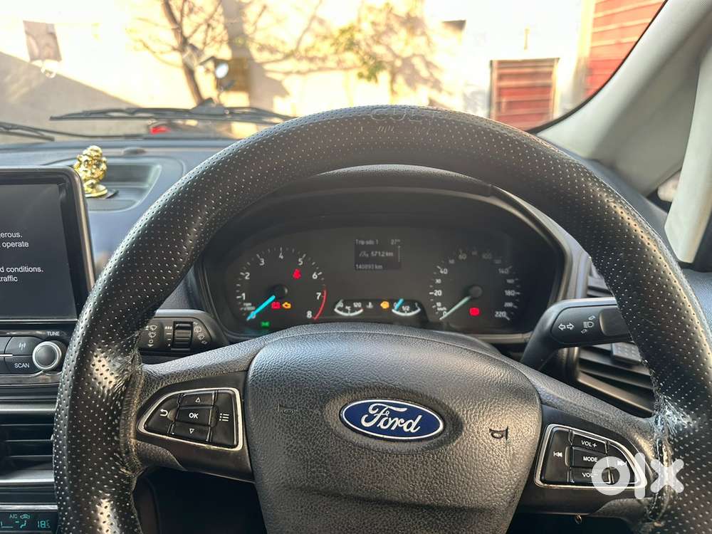 Single Owner Well Maintained Car. All The Services Done From Agency.