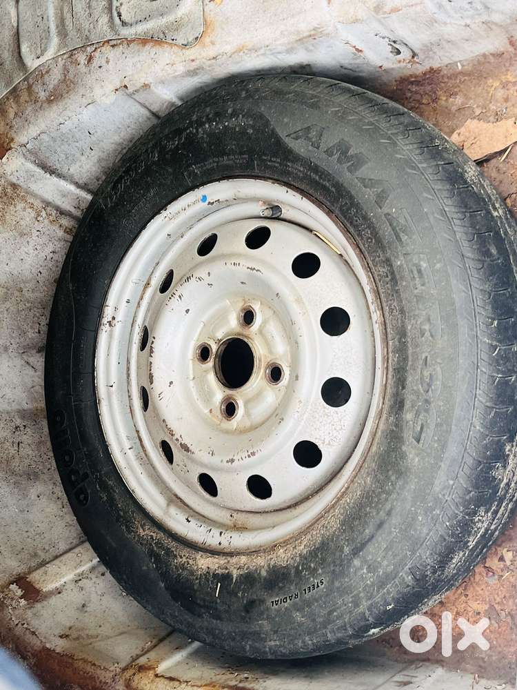 Maruti Suzuki Swift Dzire Tour Ldi, 2016, Diesel