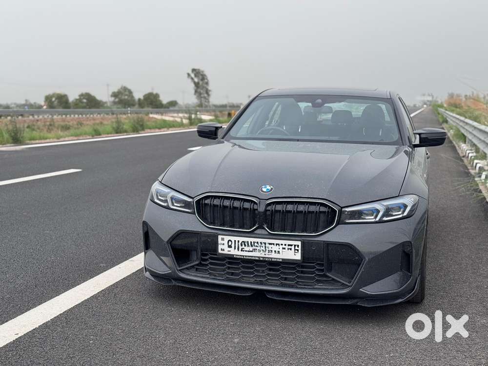 Bmw M340i 2023 Stage 2