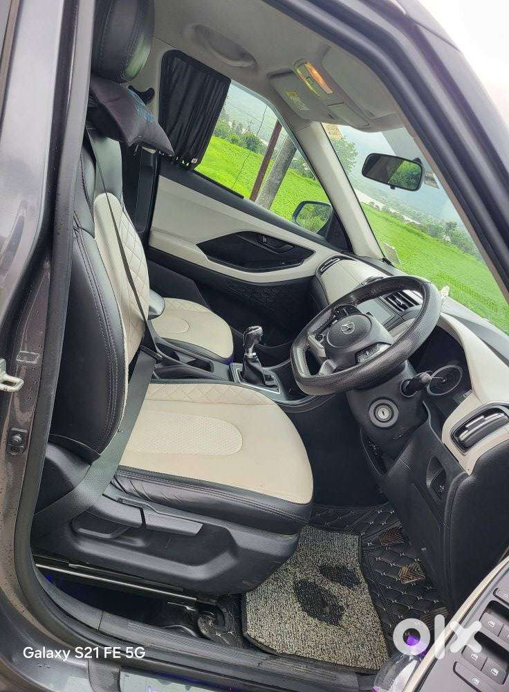 Hyundai Creta 1.5 Ex Diesel, 2021, Diesel