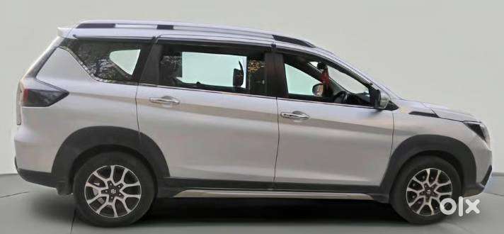 Maruti Suzuki Xl6 2022 Cng & Hybrids Well Maintained