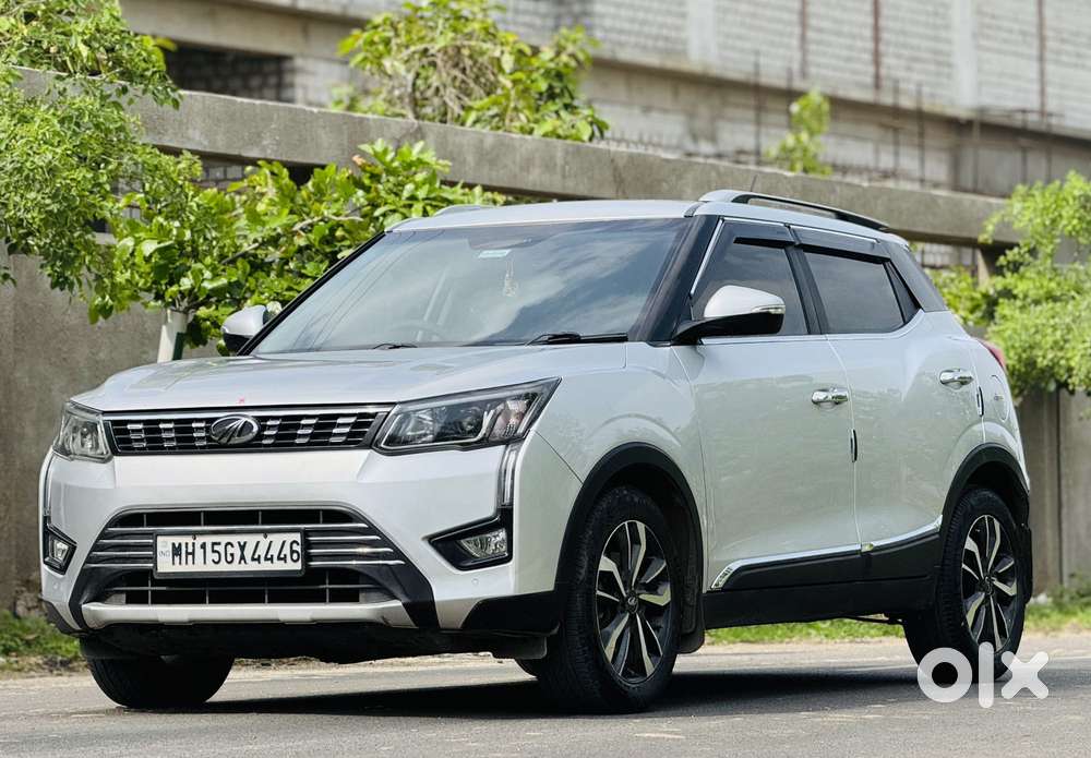 Mahindra Xuv300 W8 Option Diesel, 2019, Diesel