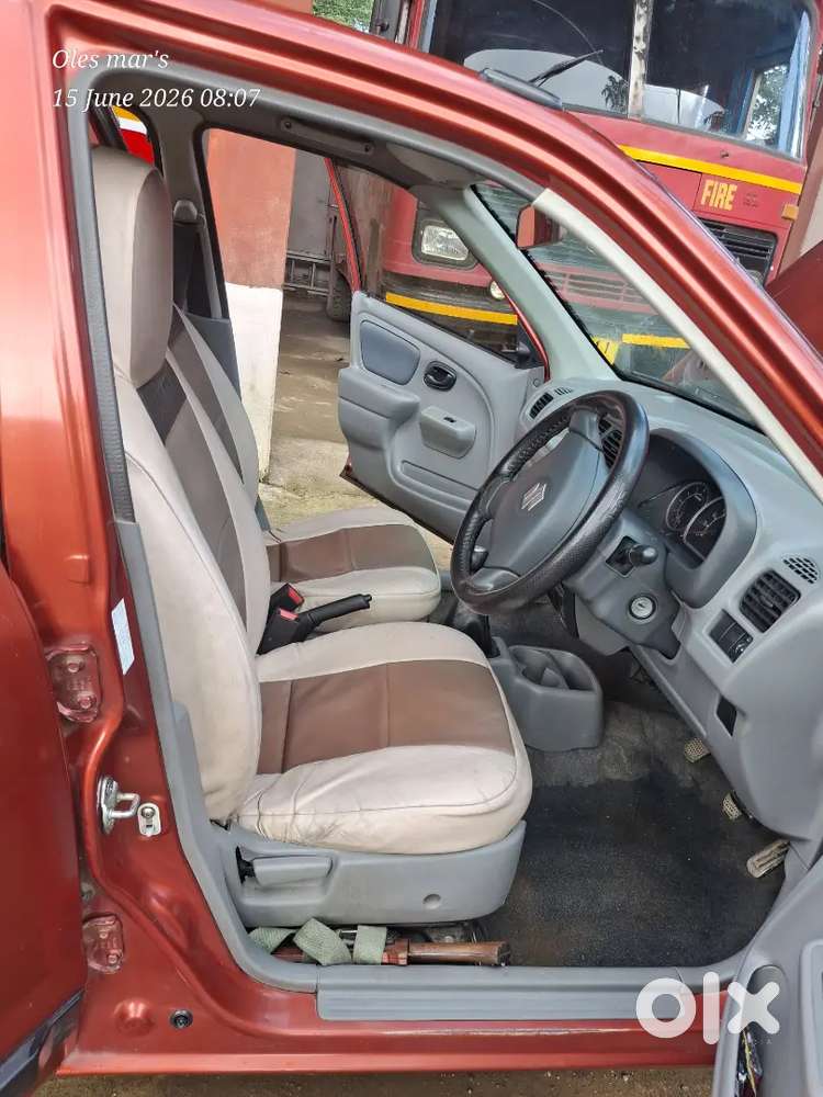 Maruti Suzuki Alto K10 2011