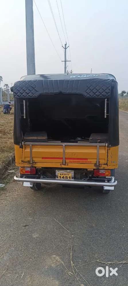 Appi Auto Good Condition