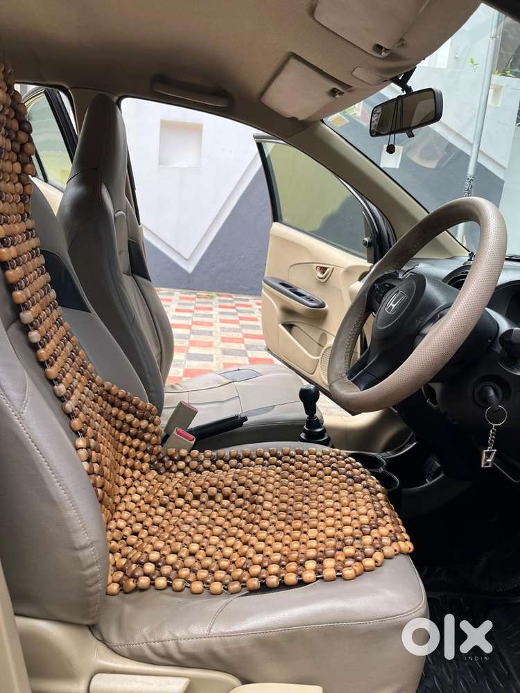 Honda Amaze, 2014, Diesel