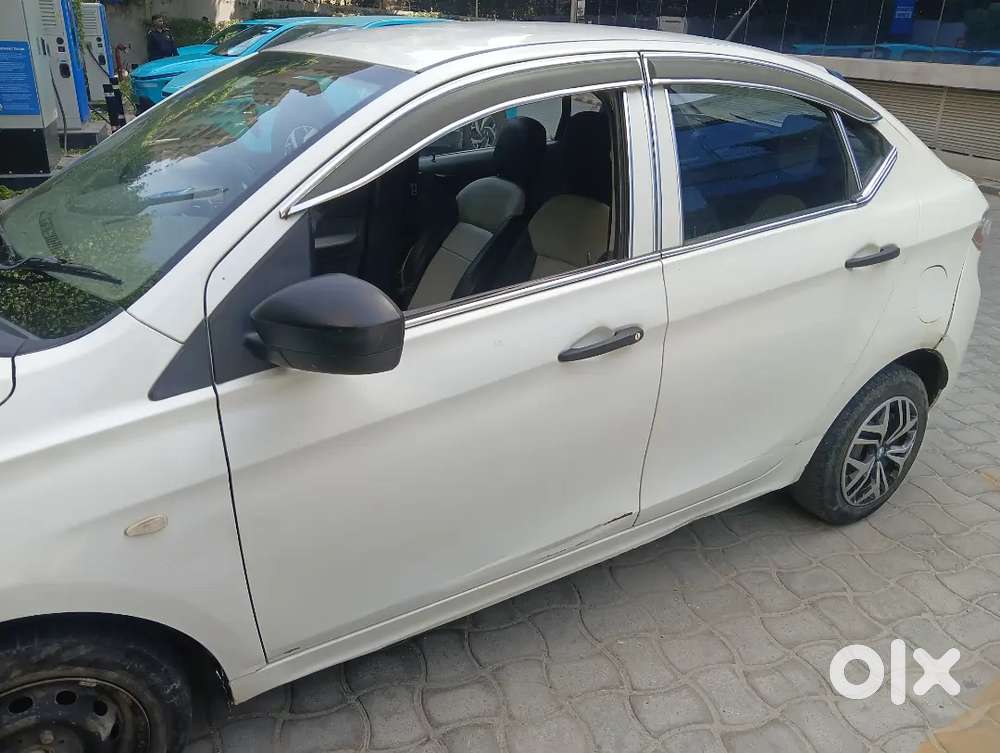 Tata Tigor 2021 Petrol Manual