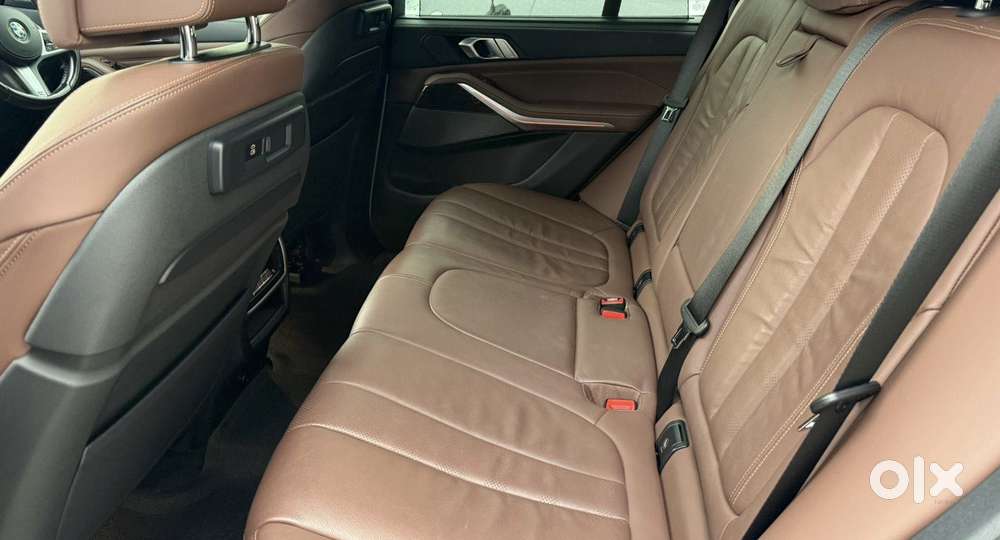 Bmw X5 Xdrive 40i M Sport, 2020, Petrol