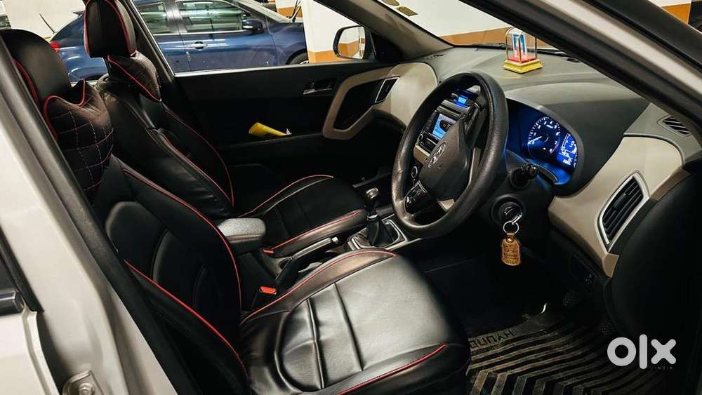 Hyundai Petrol Car 2016