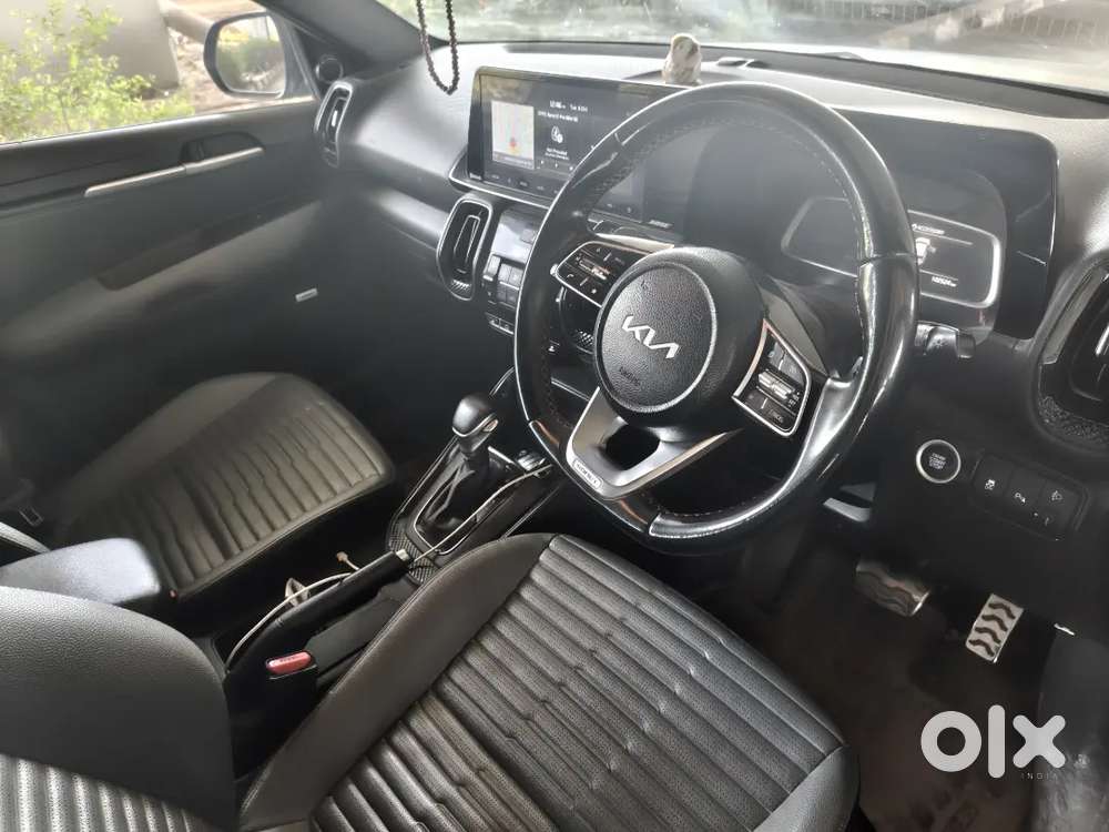 Kia Sonet 1.0 Dct 2022 Petrol