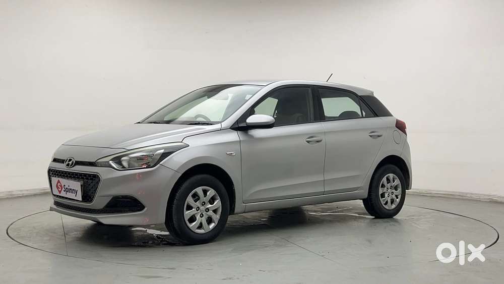 Hyundai Elite I20 Magna Executive 1.2, 2017, Petrol
