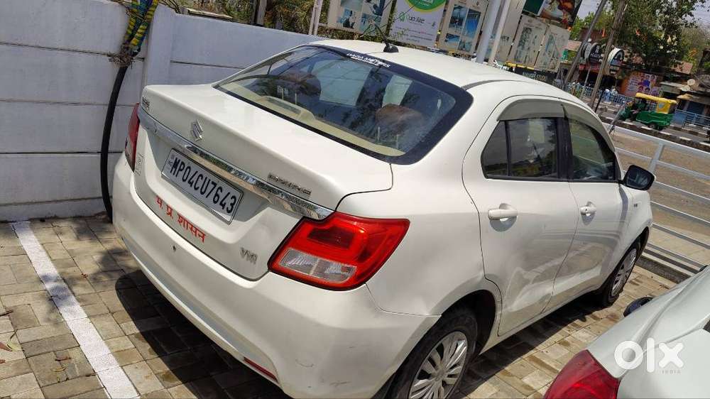 Dzire Vxi 1st Owner