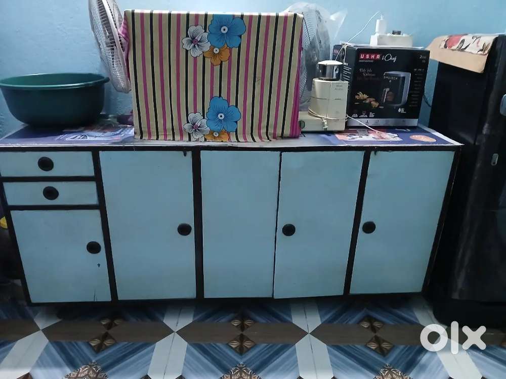 A big specius well condition Showcase