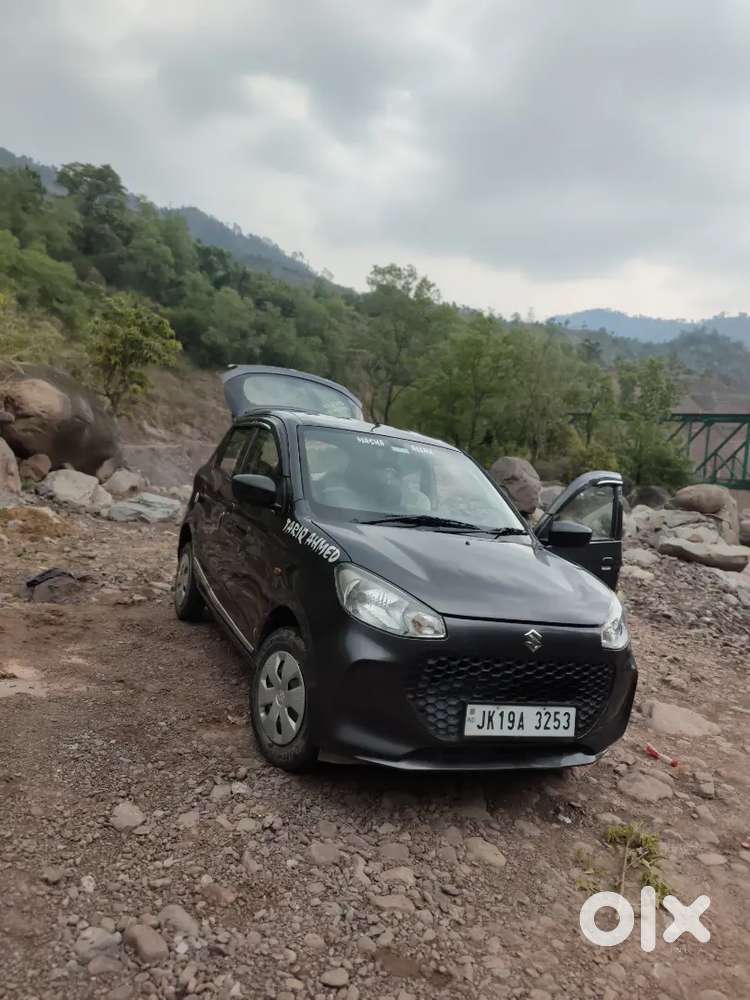 Maruti Suzuki Alto K10 2023