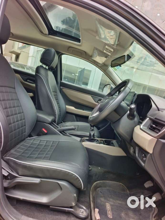 Honda Elevate Vx Mt, 2023, Petrol