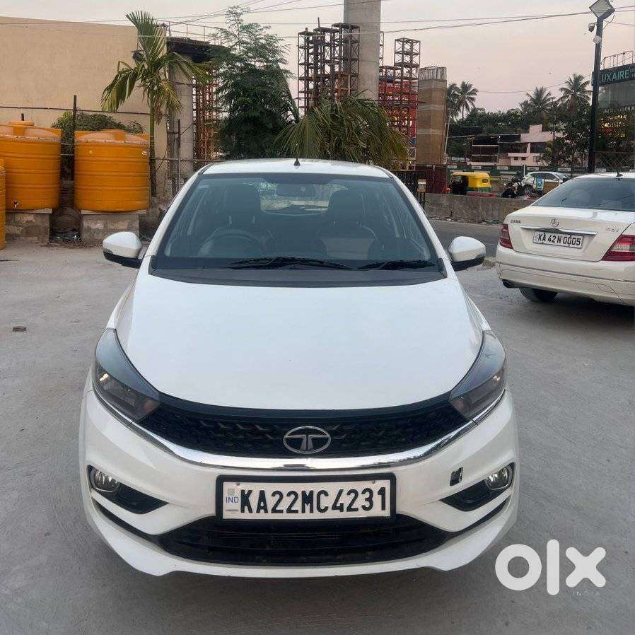 Tata Tiago Xz, 2021, Petrol