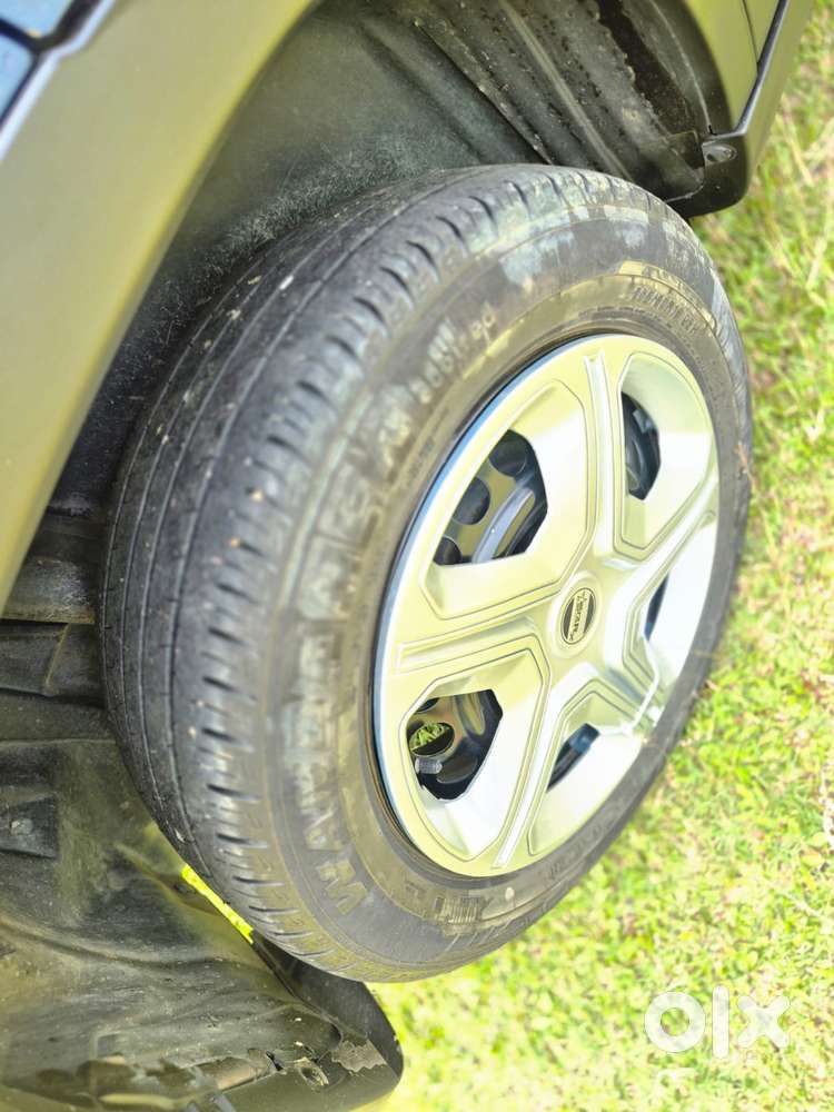 Toyota Urban Cruiser Cruiser High, 2021, Petrol