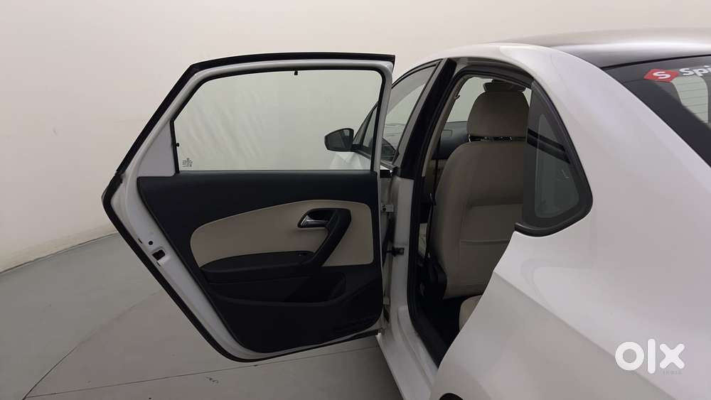 Skoda Rapid 1.6 Mpi At Style, 2017, Petrol