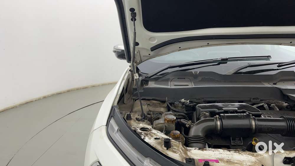 Tata Harrier Xza Dual Tone, 2021, Diesel