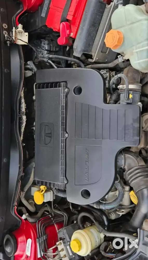 Tata Indica Vista 2013 Diesel 72300 Km Driven