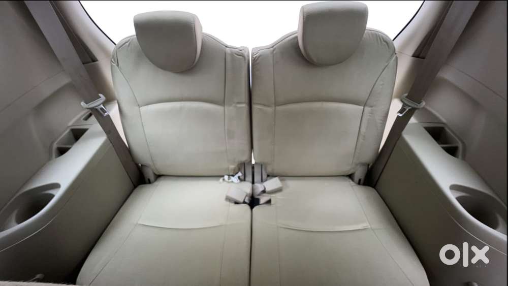 Maruti Suzuki Ertiga 1.5 Zxi, 2018, Petrol